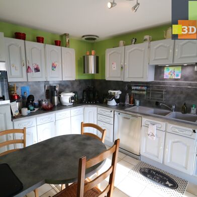 Maison 5 pièces 225000 €