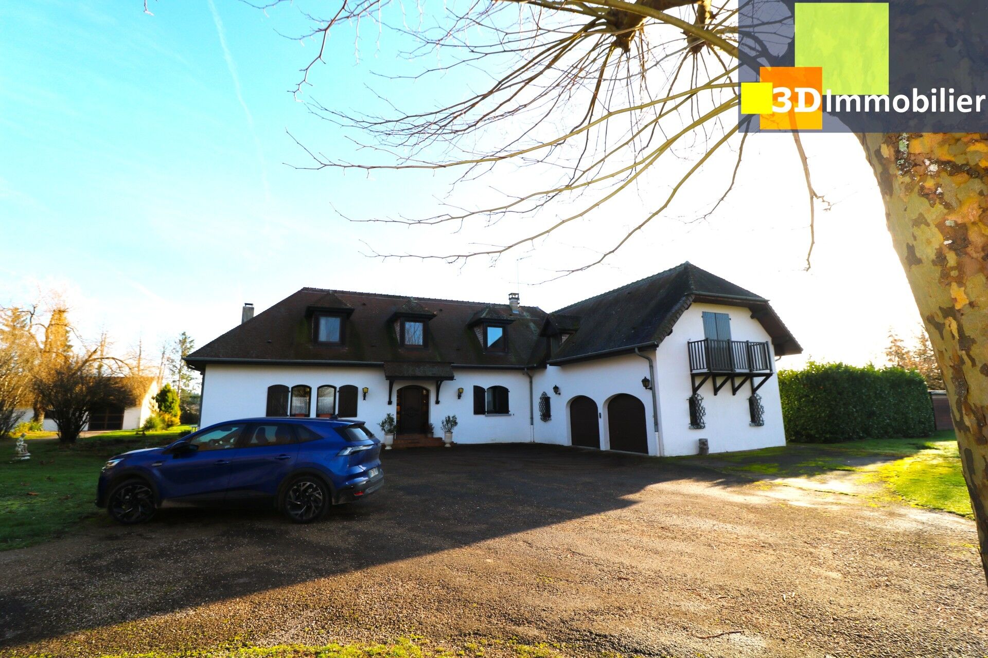 Agence immobilière de 3D IMMOBILIER