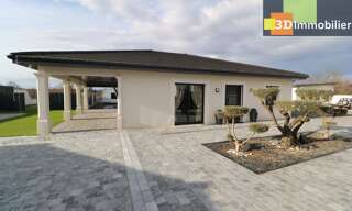 Maison 6 Pièces 131 m² à vendre à Mouchard (39330)