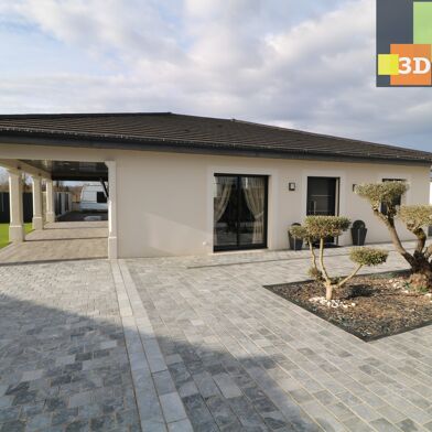 Maison 6 pièces 468000 €