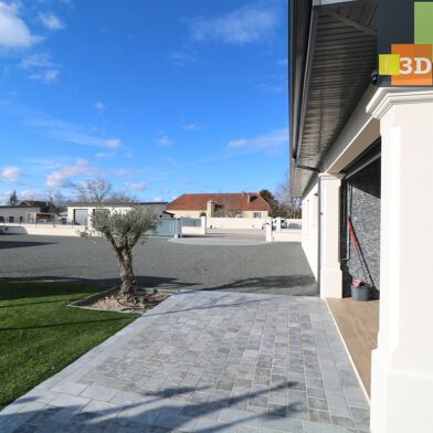 Maison 6 pièces 374000 €