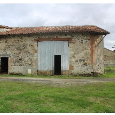 Maison 1 pièces 35000 €