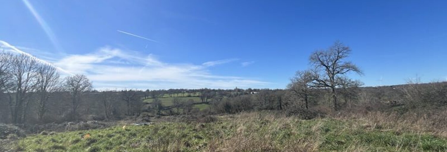 Maison 1 Pièce 110 m² à vendre à Bellac (87300)