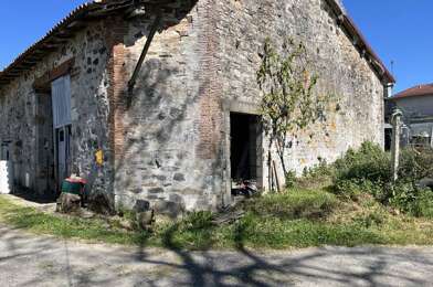 Maison 1 pièces 35000 €