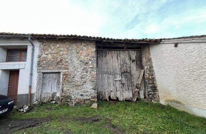 Grange de 1 pièces principales — photo 2