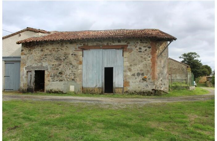 Grange de 1 pièces principales — photo 4