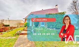 Maison 6 Pièces 96 m² à vendre à Chelles (77500)