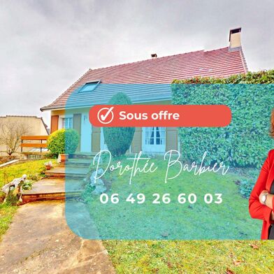 Maison 6 pièces 395000 €