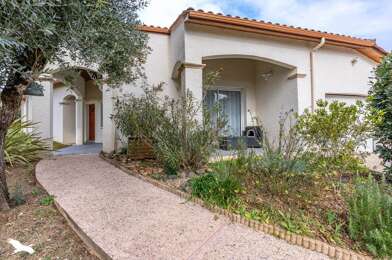 Maison 5 pièces 267600 €