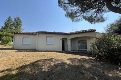 Maison 5 pièces 262400 €