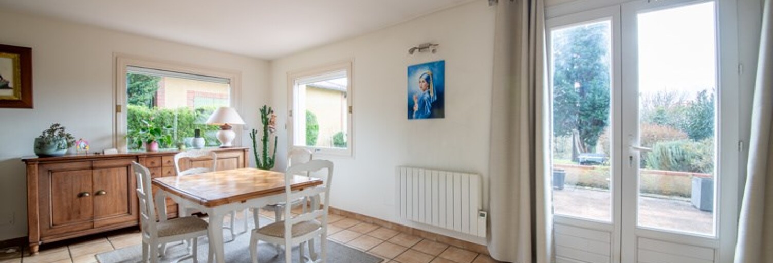 Maison 4 Pièces 130 m² à vendre à Verdun-sur-Garonne (82600)