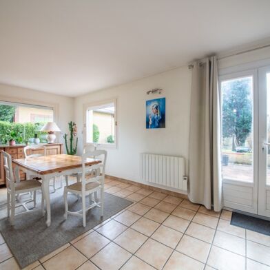 Maison 4 pièces 247220 €