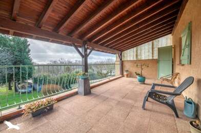 Maison 4 pièces 231440 €