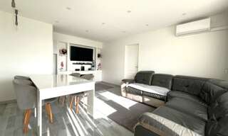 Appartement 3 Pièces 54 m² à vendre à Bron (69500)