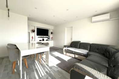 Appartement 3 pièces 155000 €