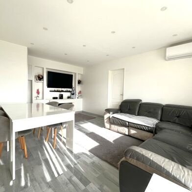 Appartement 3 pièces 155000 €