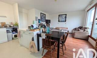 Appartement 2 Pièces 43 m² à vendre à Vezin-le-Coquet (35132)