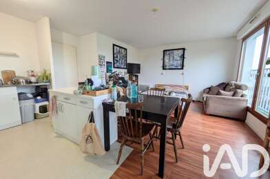 Appartement 2 pièces 132000 €