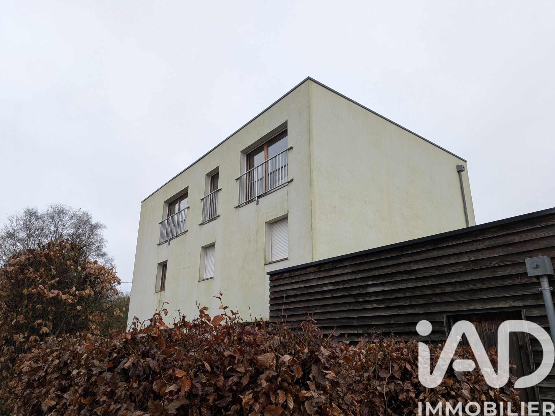 Vente Appartement 2 pièces - Photo 3