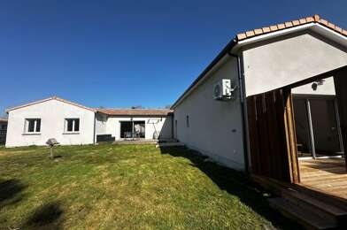 Maison 5 pièces 348480 €