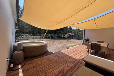 Maison 5 pièces 348480 €