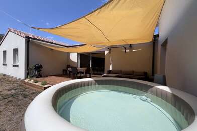 Maison 5 pièces 348480 €