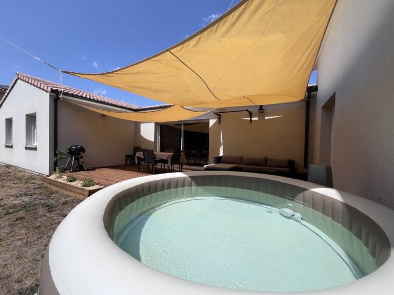 Contemporaine de 5 pièces principales — photo 1