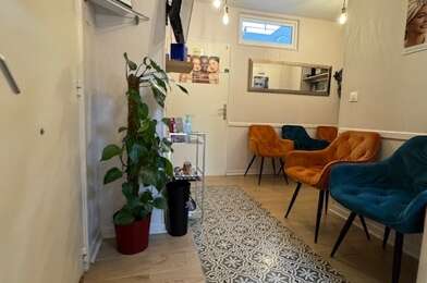 Appartement 2 pièces 350000 €