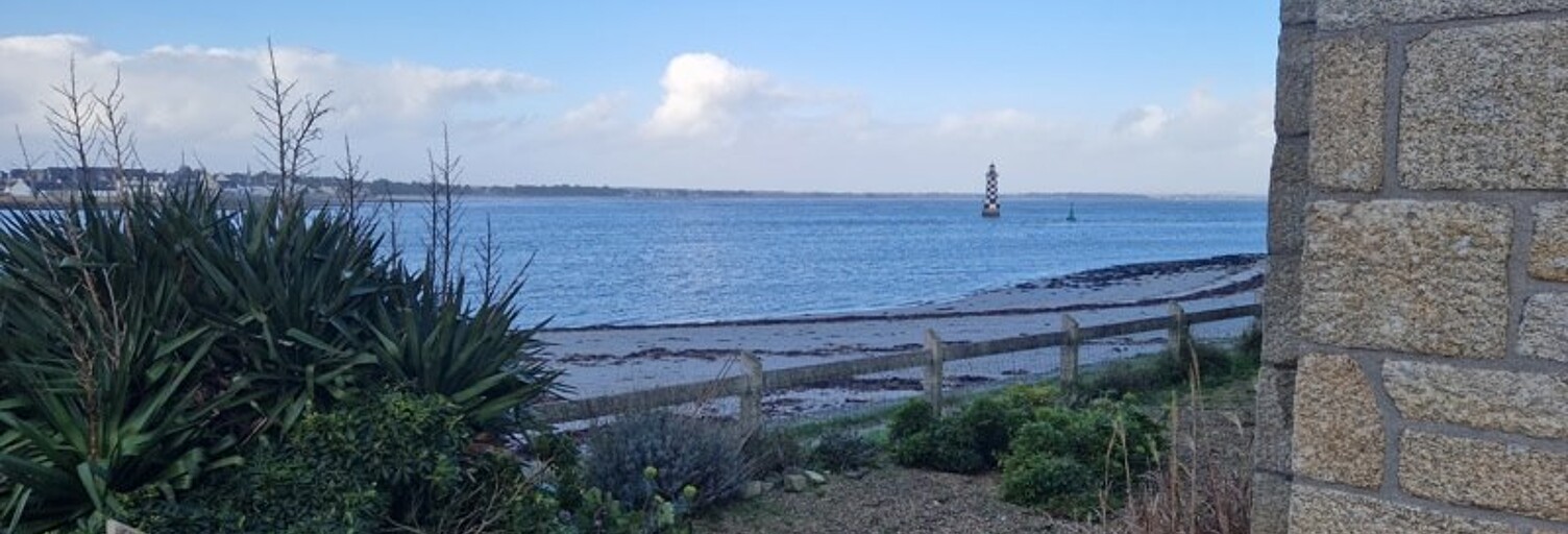 Appartement 2 Pièces 41 m² à vendre à Loctudy (29750)