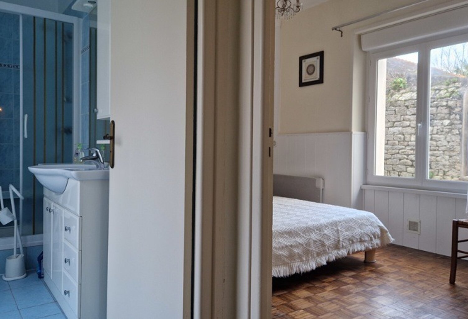 Appartement de 2 pièces principales — photo 1