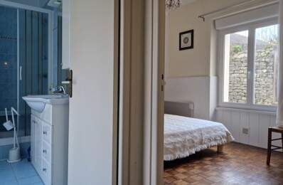 Appartement de 2 pièces principales — photo du bien