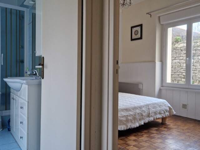 Appartement de 2 pièces principales — photo du bien