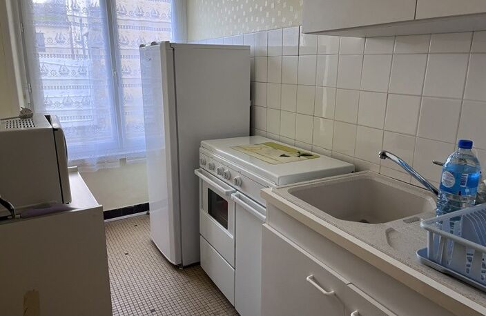 Appartement de 2 pièces principales — photo 5