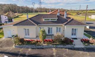 Maison 5 Pièces 117 m² à vendre à Noguères (64150)