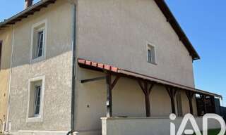 Maison 4 Pièces 109 m² à vendre à Vého (54450)