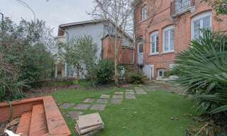 Maison 3 Pièces 76 m² à vendre à Toulouse (31500)