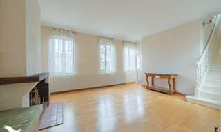 Maison 3 Pièces 76 m² à vendre à Toulouse (31500)