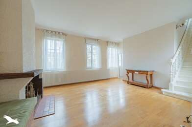 Maison 3 pièces 472500 €