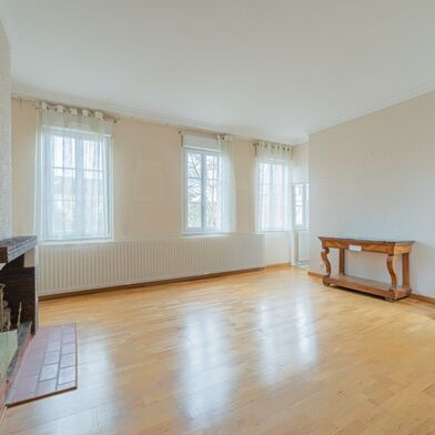 Maison 3 pièces 472500 €