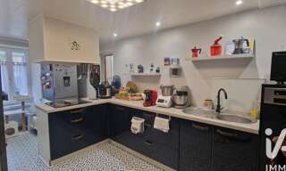 Maison 4 Pièces 79 m² à vendre à Aisy-sur-Armançon (89390)