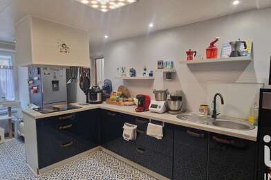 Maison 4 pièces 89500 €