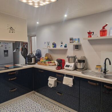 Maison 4 pièces 89500 €