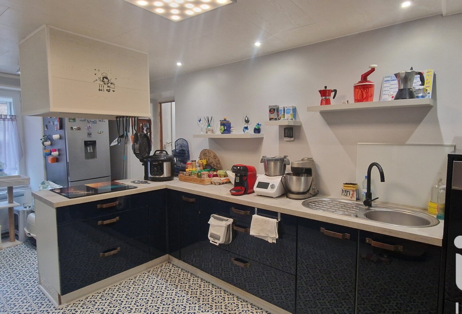 Vente Maison de village 4 pièces — photo 1