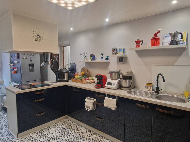 Vente Maison de village 4 pièces — photo 1