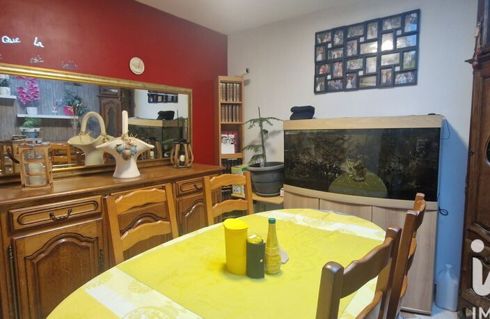 Vente Maison de village 4 pièces — photo 3