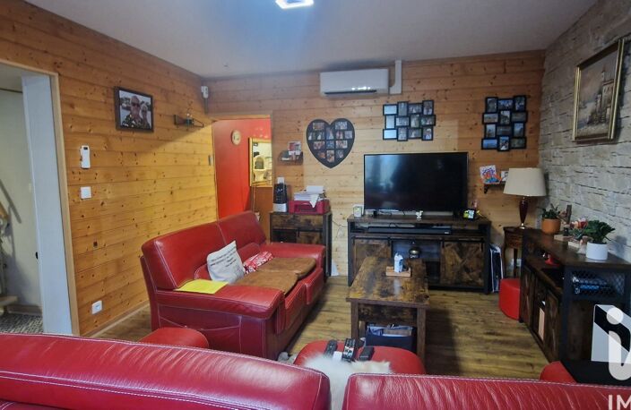 Vente Maison de village 4 pièces — photo 4