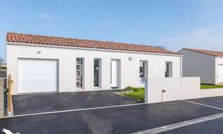 Maison 4 Pièces 82 m² à vendre à La Clisse (17600)