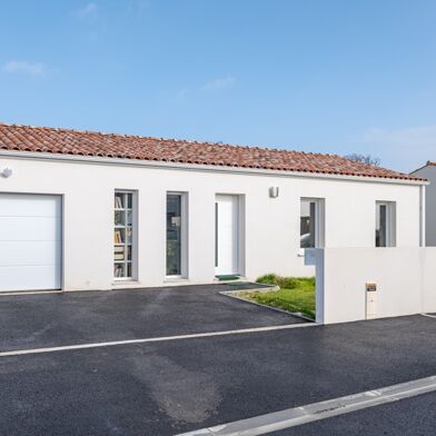 Maison 4 pièces 267000 €