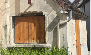 Maison 2 Pièces 60 m² à vendre à Épineuil (89700)