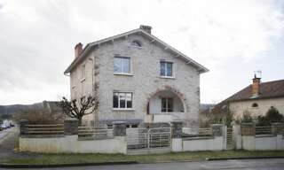 Maison 5 Pièces 154 m² à vendre à Capdenac-Gare (12700)